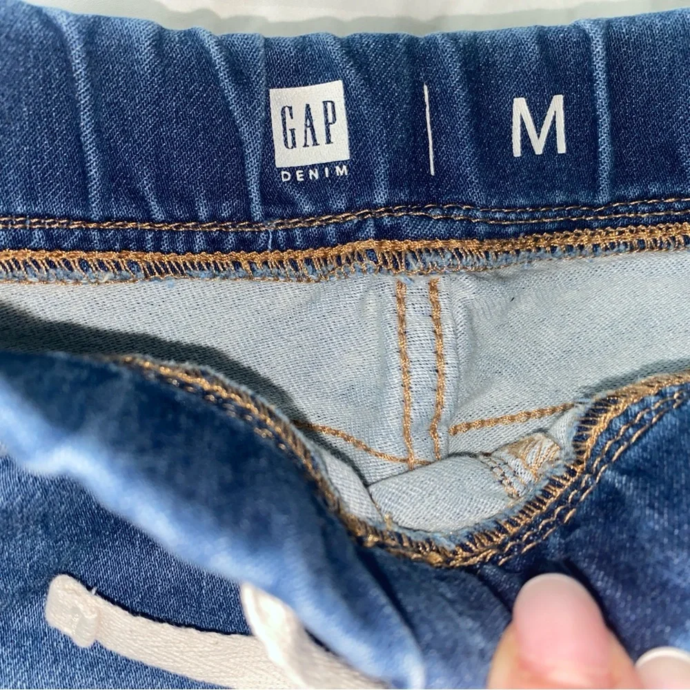 GAP kids Denim Skirt - Picture 3 of 3